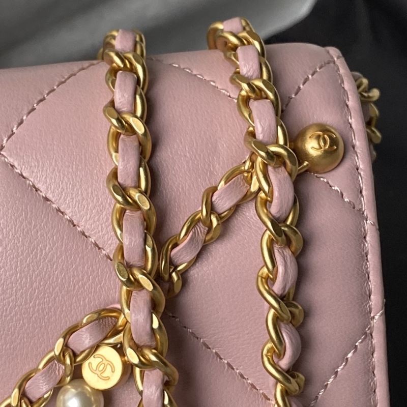 Ch**el satchel bags